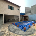 Casa Térrea à venda com 4 suítes em Casa Verde, São Paulo, SP