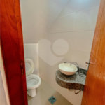 Casa à venda com 4 quartos, sendo 1 suíte, no condomínio Imperial Santa Cruz, Rio de Janeiro - RJ