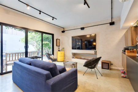 Casa à venda com 4 suítes em Granja Julieta, São Paulo, SP