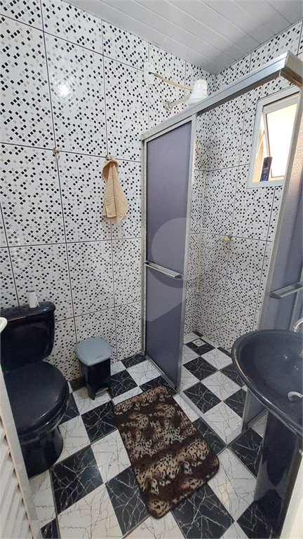 Sobrado à venda com 3 quartos em Jardim Universo, Mogi das Cruzes, SP