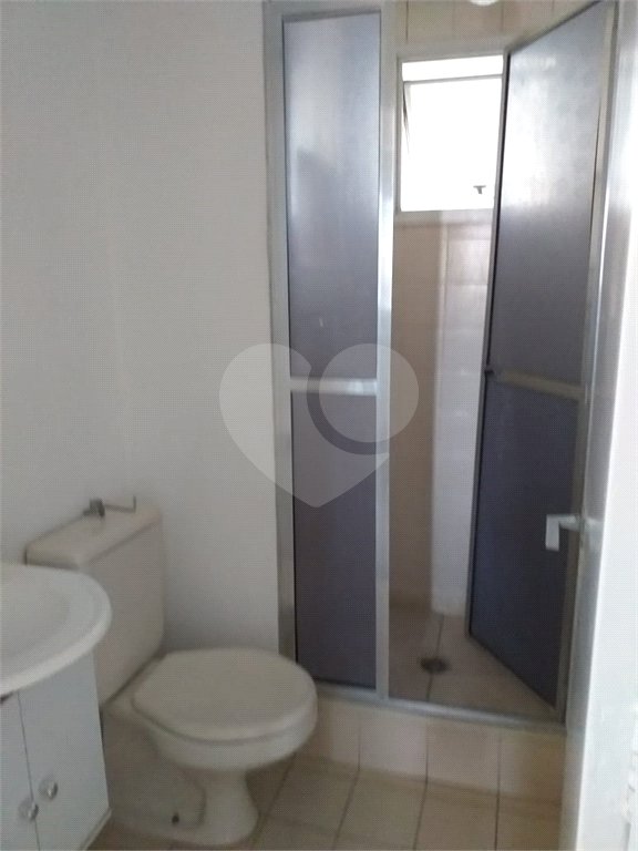 Apartamento à venda com 3 quartos em Vila Guilherme, São Paulo, SP