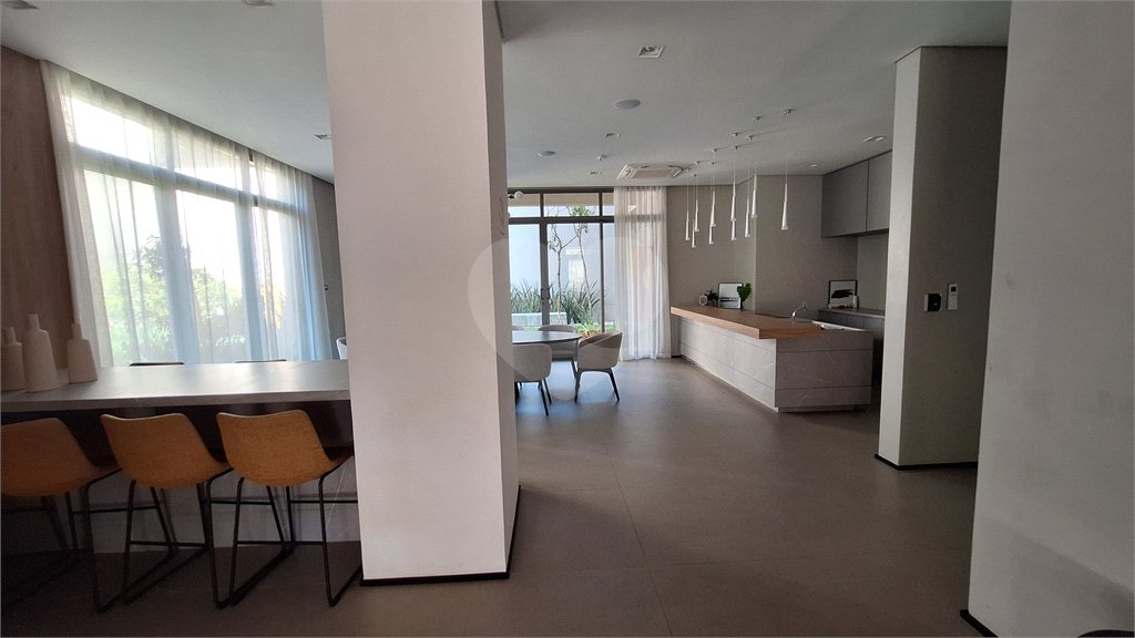 Apartamento à venda com 3 suítes em Vila Romana, São Paulo, SP