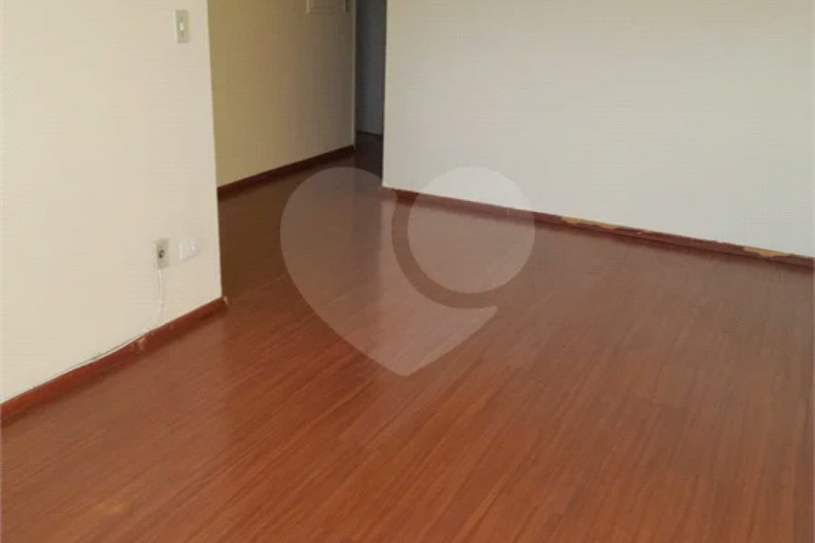 Apartamento à venda com 3 quartos em Santana, São Paulo, SP