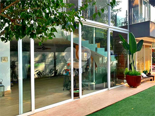 Casa em condomínio à venda com 4 suítes em Palmas do Tremembé, São Paulo, SP
