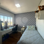 Apartamento à venda com 3 suítes em Jardim Marajoara, São Paulo, SP