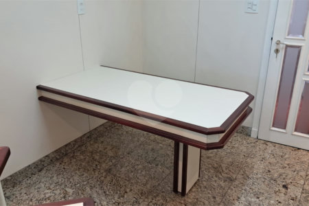 Apartamento à venda ou para alugar com 4 suítes em Santo Amaro, São Paulo, SP