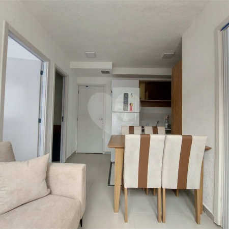 Apartamento à venda com 2 quartos em Vila Leopoldina, São Paulo, SP