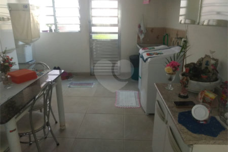 Casa Térrea à venda com 2 quartos em Vila Santa Edwiges, São Paulo, SP
