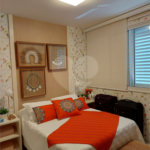 Apartamento à venda com 3 suítes em Itaguá, Ubatuba, SP