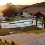 Chácara à venda com 4 quartos, sendo 2 suítes,  em Batatuba, Piracaia, SP