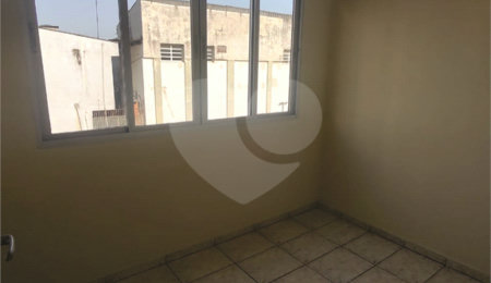 Apartamento à venda com 2 quartos em Lauzane Paulista, São Paulo, SP