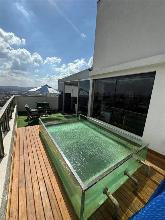 Apartamento à venda com 2 quartos, sendo 1 suíte, em Vila Leopoldina, São Paulo, SP