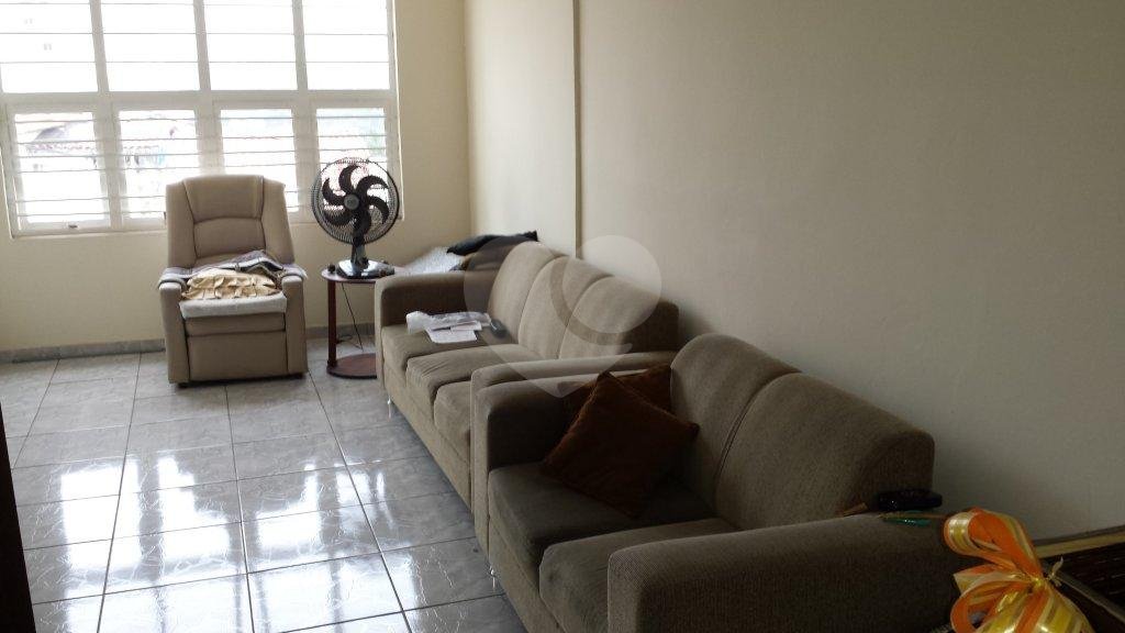 Terreno à venda com 1 quarto em Vila Mazzei, São Paulo, SP