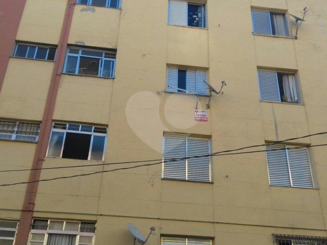 Apartamento à venda com 3 quartos em Parque Mandaqui, São Paulo, SP