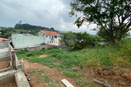 Terreno à venda no Centro, Vinhedo, SP