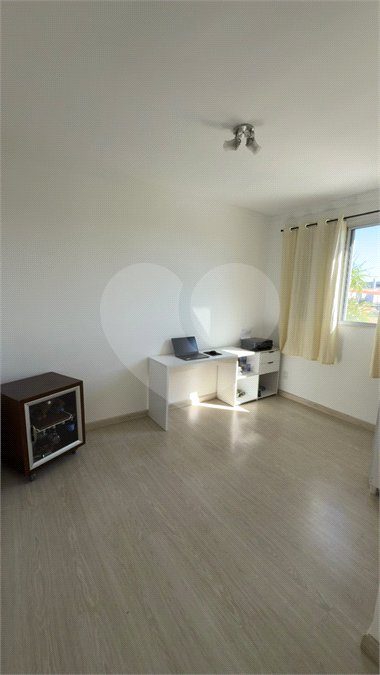 Apartamento à venda com 2 quartos em Recanto Quarto Centenário, Jundiaí, SP