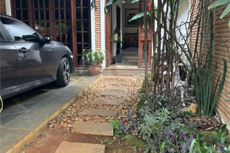 Casa Térrea para alugar com 3 suítes em Jardim do Lago, Atibaia, SP