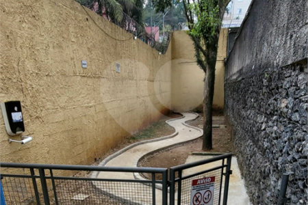 Apartamento à venda com 2 quartos em Fazenda Morumbi, São Paulo, SP