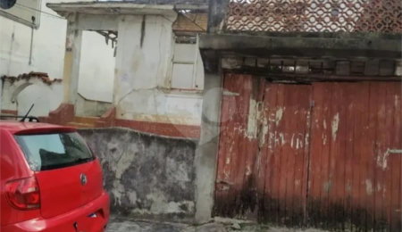 Terreno à venda em Santana, São Paulo, SP