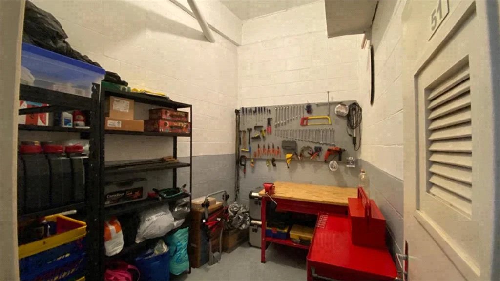 Apartamento à venda com 3 suítes em Vila Andrade, São Paulo, SP
