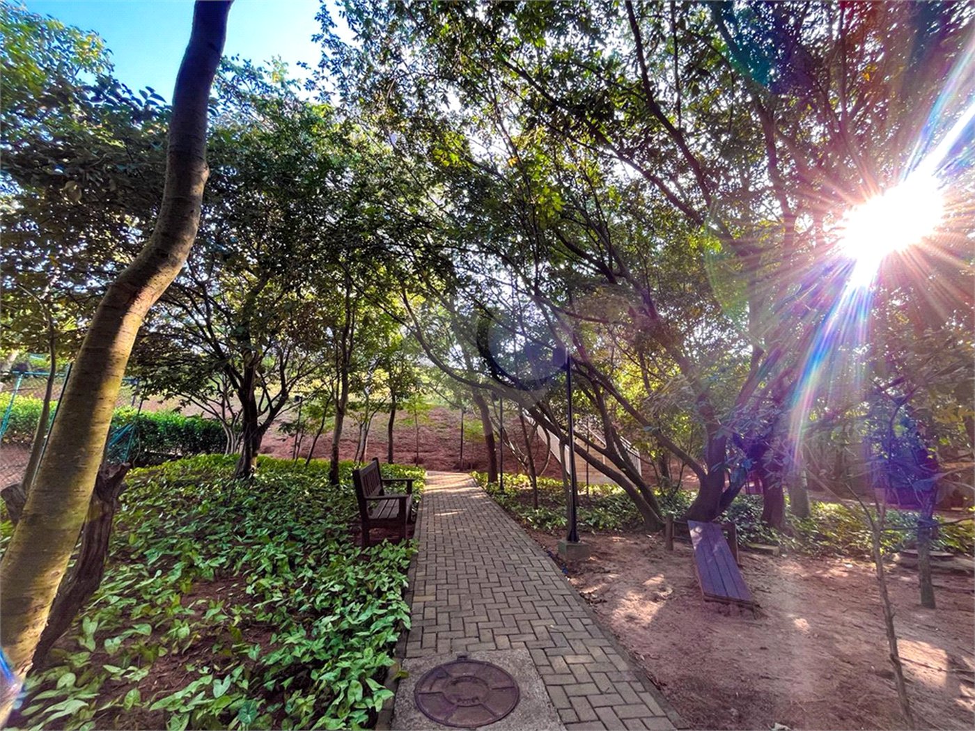 Apartamento à venda com 2 quartos, sendo 1 suíte, em Jardim Tereza Cristina, Jundiaí, SP