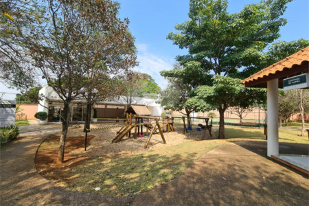 Casa à venda com 3 suítes no condomínio Vila do Bosque, Sorocaba - SP