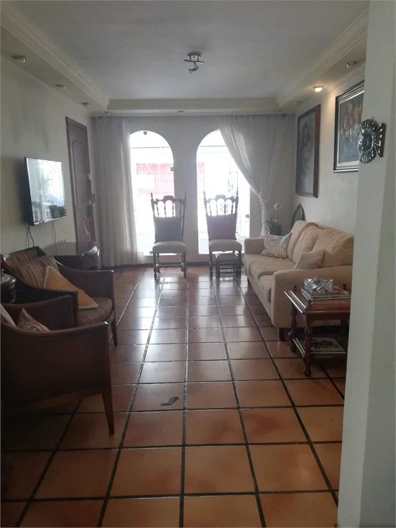 Casa à venda com 3 quartos, sendo 1 suíte, em Brooklin Paulista, São Paulo, SP