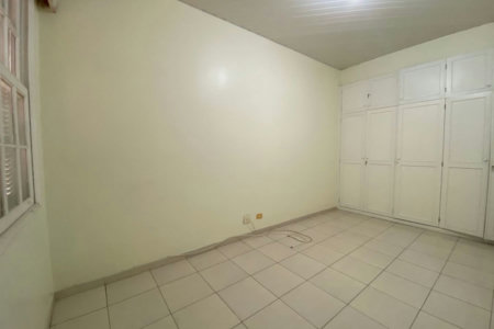 Casa com 3 dormitórios para alugar, 197 m² por R$ 8.500/mês - Embaré - Santos/SP