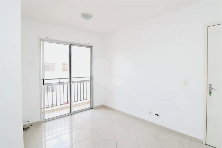 Apartamento à venda com 2 quartos em Vila Guilherme, São Paulo, SP
