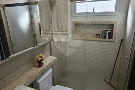 Casa à venda com 3 quartos, sendo 1 suíte, no condomínio Residencia Valencia - Ilha Turia, Ribeirão Preto - SP