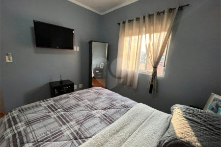 Casa à venda com 4 quartos, sendo 1 suíte, em Vila Maria Alta, São Paulo, SP