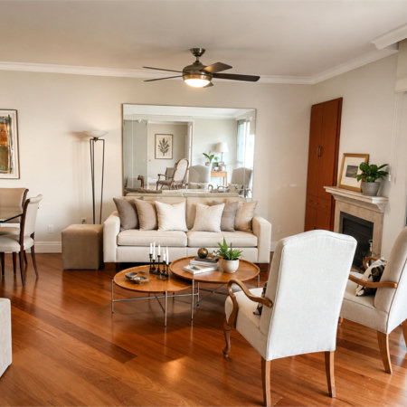 Apartamento à venda com 4 suítes em Vila Uberabinha, São Paulo, SP