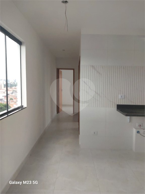 Apartamento à venda com 2 quartos em Santana, São Paulo, SP