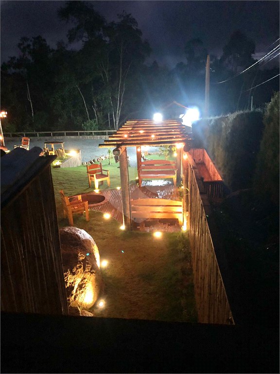 Sítio à venda com 3 suítes em Vila Darcy Penteado (mailasqui), São Roque, SP