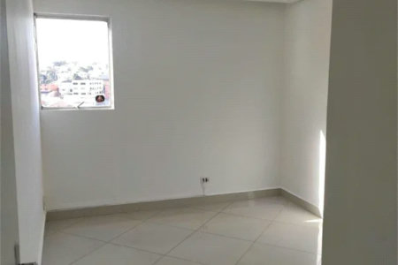 Apartamento à venda com 2 quartos em Jardim Taboão, São Paulo, SP