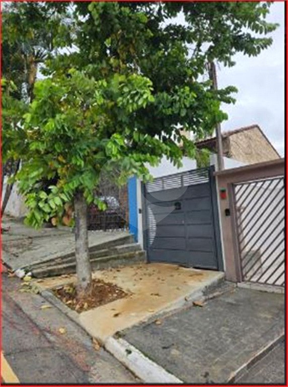 Sobrado à venda com 2 suítes em Vila Clementino, São Paulo, SP