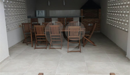 Apartamento à venda com 2 quartos em Vila Nova Cachoeirinha, São Paulo, SP