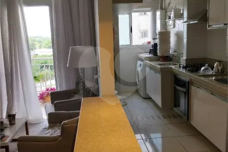 Apartamento à venda com 3 quartos, sendo 2 suítes, em Vila Sanches, São José dos Campos, SP