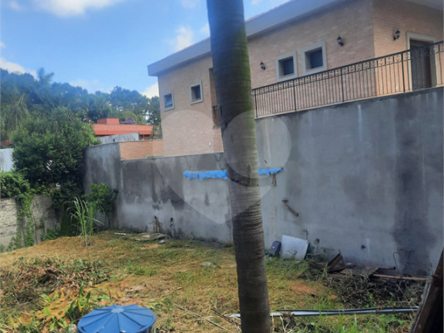 Terreno à venda em Alto da Boa Vista, São Paulo, SP