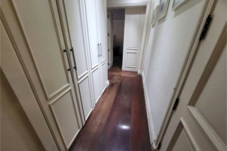 Apartamento Residencial para locação, Gonzaga, Santos - AP0140.