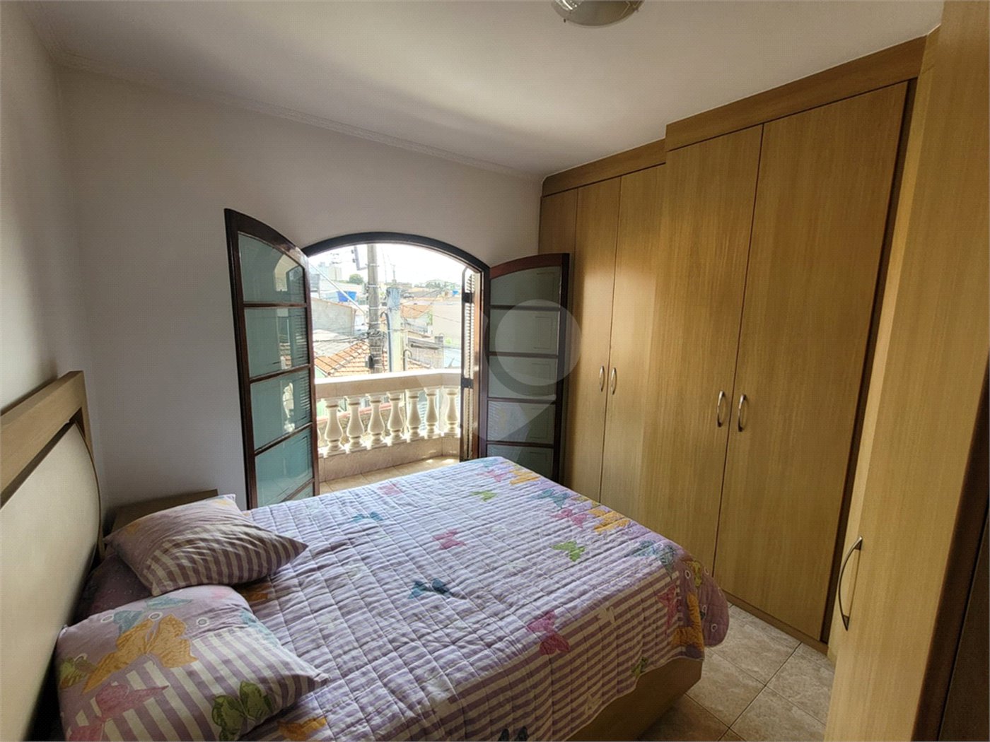 Sobrado à venda com 3 quartos, sendo 1 suíte, em Vila dos Remédios, São Paulo, SP