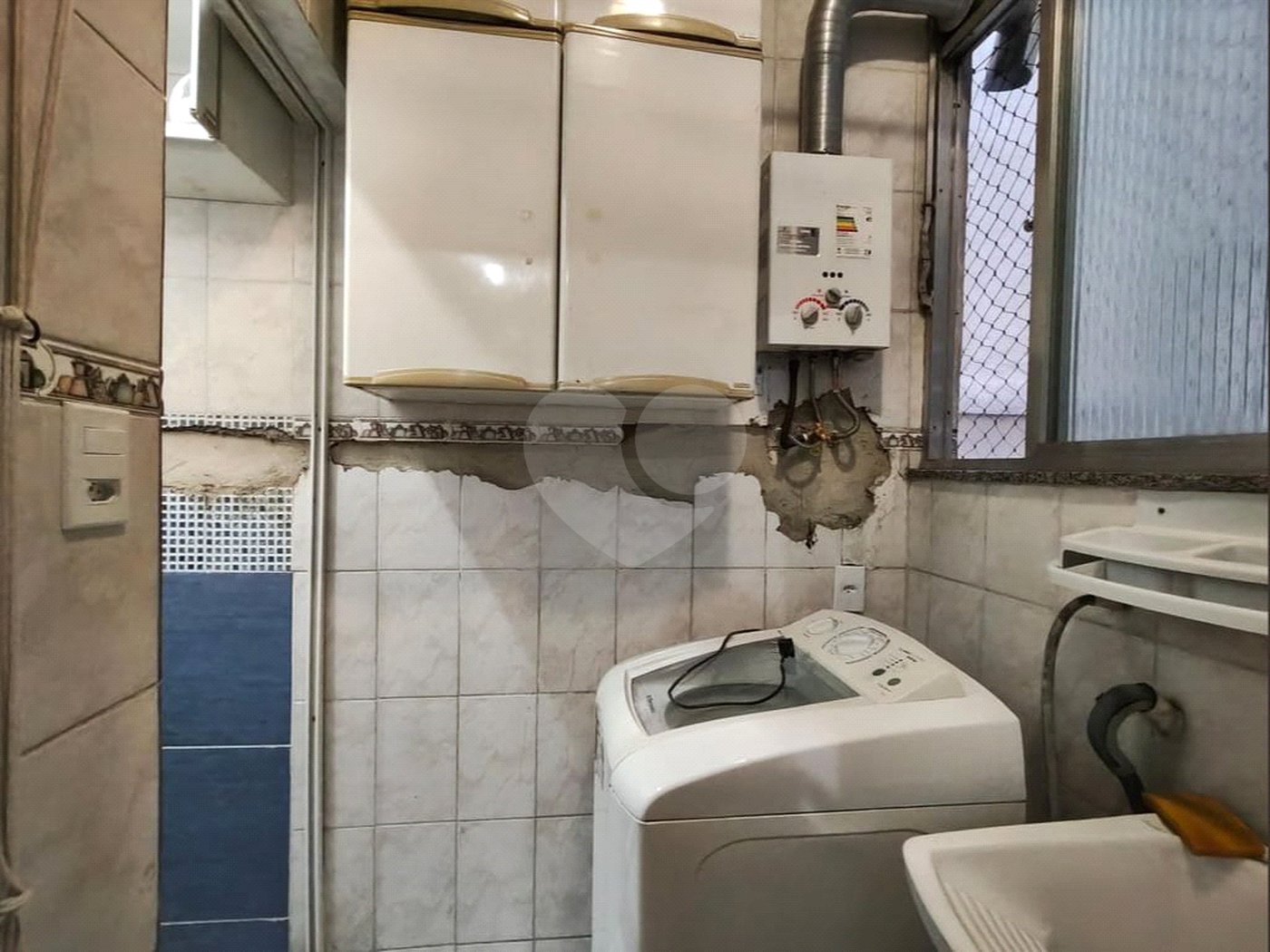 Apartamento à venda com 2 quartos, sendo 1 suíte, em Tijuca, Rio de Janeiro, RJ