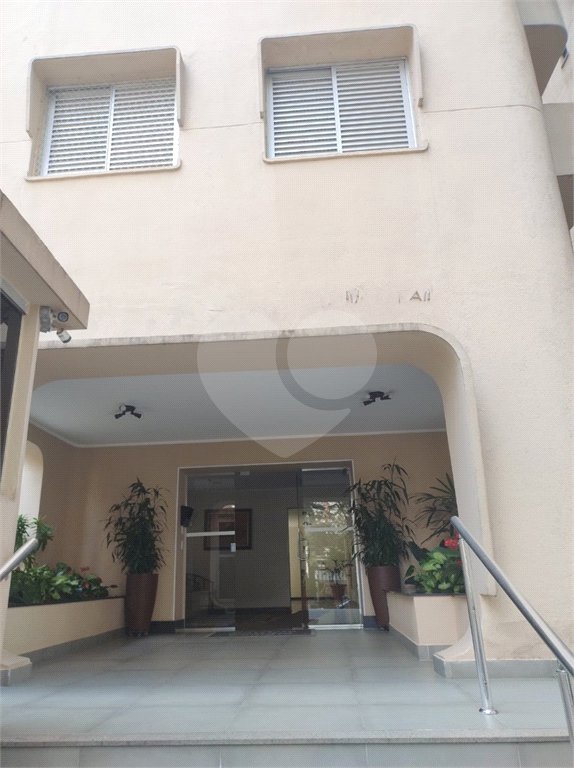 Apartamento à venda com 2 quartos em Pinheiros, São Paulo, SP