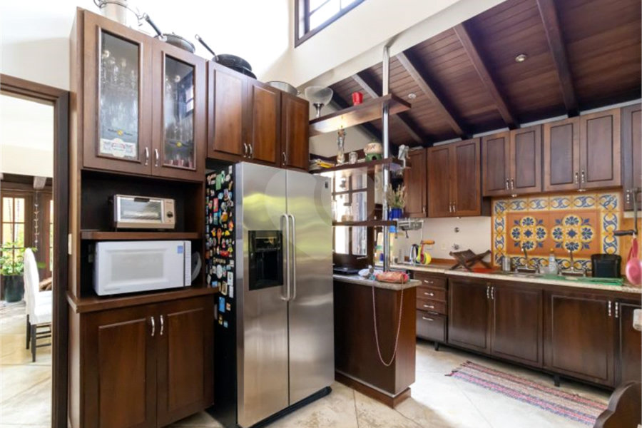 Casa à venda ou para alugar com 4 quartos, sendo 3 suítes, em Lapa, São Paulo, SP