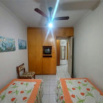Apartamento Residencial à venda, Balneário Cidade Atlântica, Guarujá - AP0514.