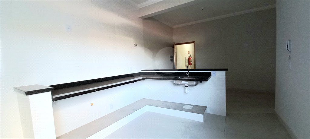 Apartamento à venda com 2 quartos, sendo 1 suíte,  em Jardim Paulistano, Ribeirão Preto, SP