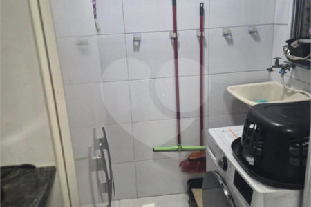 Apartamento à venda com 2 quartos em Liberdade, São Paulo, SP