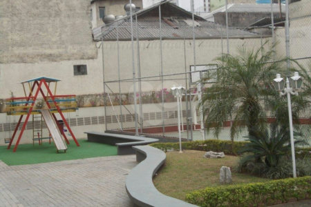 Apartamento à venda com 3 quartos, sendo 1 suíte, em Santana, São Paulo, SP