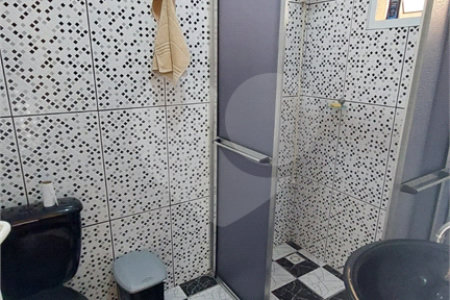 Sobrado à venda com 3 quartos em Jardim Universo, Mogi das Cruzes, SP