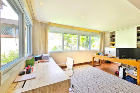 Casa à venda com 4 suítes no condomínio Ville Courchevel, São Paulo - SP